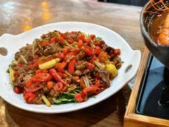 -堂瓦里·33年传统赣菜(第一街区店)