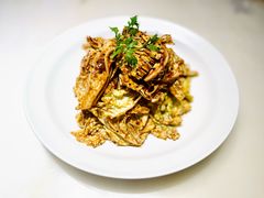 -京味斋·烤鸭·北京菜(安贞店)