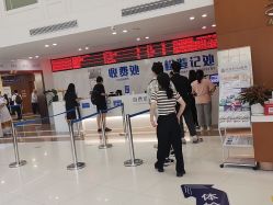 点击看大图 -杭州天目山妇产医院