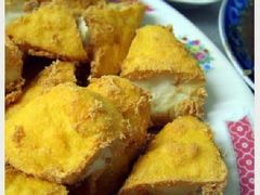 普宁炸豆干-虎门不夜天海鲜市场