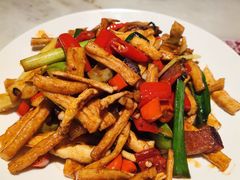 -绿茶餐厅(财富购物中心店)
