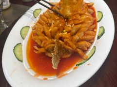 -鹿鸣春饭店(总店)