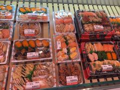 -争鲜回转寿司(朝北大悦城店)