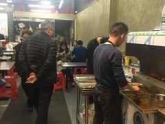 -小民大排档(马场角横路店)