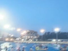 -上海玛雅海滩水公园