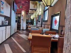 大堂-赤坂亭M9和牛烧肉(世博源店)