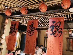 -串盟烧烤大排档·长沙美食地标(星沙店)