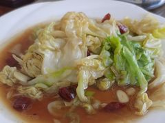 -沽源味道蒙餐莜面家常菜