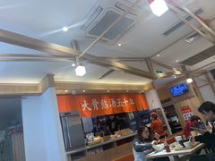 -味千拉面(双井店)