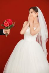 -雪中彩影婚纱摄影·微光艺术中心