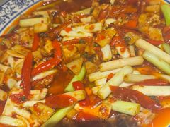 -院8里·小聚园老川菜(九眼桥店)