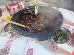 -回味黑鸭煲·始于2006(万松园店)