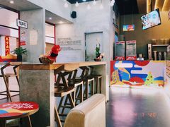 -1828王老吉·草本新茶(珠江新城地铁站店)