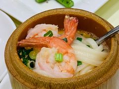 -兴悦酒家(环市东路店)