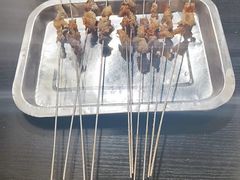-慧姐烤串(南宁南小区店)