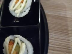 -左舞和风屋便当(金地店)