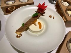 -王品牛排(福州泰禾店)