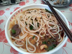 鸡汤米线-文山荷鲜居(翠湖店)