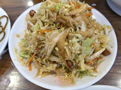 -晋宝章大同刀削面(月坛店)