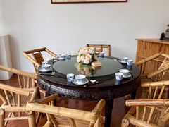 -田园印象·成都土菜院子(华阳店)