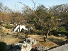 -采石矶景区