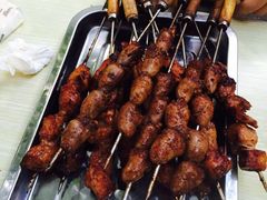 -王记西鎮电烤肉(汶上路店)