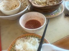 -京菜·砂锅居·烤鸭(西四店)