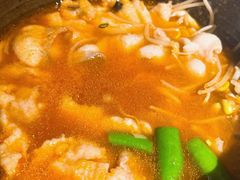 -山石榴·贵州菜(丰盛里店)