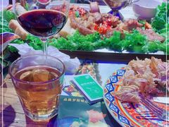 -卢布林西餐厅(万正店)
