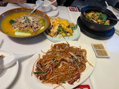 -新旺茶餐厅·早餐·夜宵(仙霞店)