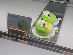 -夏佐CHASEL(横店康庄路店)