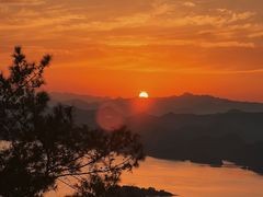 -千岛湖天屿景区