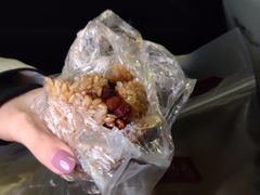 -六广门毛阿姨糯米饭