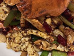 -万龙洲海鲜(大兴绿地缤纷城店)