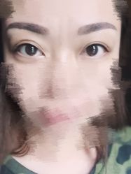-Amy韩式定妆