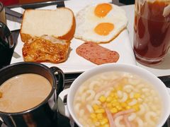 -大家乐(广州天河城六楼店)