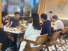 -做披萨的奇葩(中海央墅店)