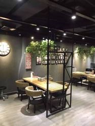 -藤野造型·专业烫染店