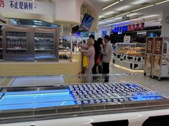 -红星前进面包牛奶公司(君太店)