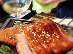 -simply thai天泰(静安嘉里中心店)