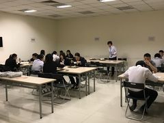 -北京亚奥福瑞福特4S店(北苑家园店)