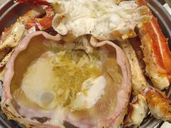 -蟹之国·精品蟹料理(极地店)