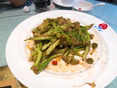 -小船渔村•大连菜•大连焖鱼(明泽街店)