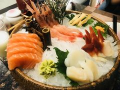 -割烹旭日本料理(龙湖狮山天街店)