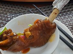 -伊帆食府·青海地方特色美食