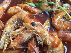 -李想大虾(牡丹路店)