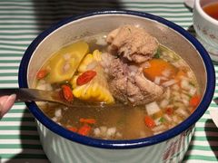 -楼兰新疆菜(江宁万达店)
