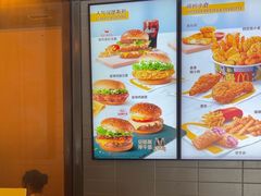-麦当劳(瓯北大悦里广场店)