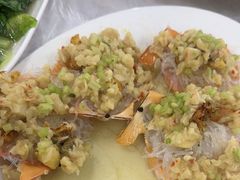 -众味海鲜大排档·活海鲜·潮汕味(南澳店)