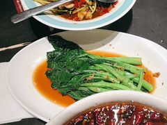-鸽子侯·家宴·平价海鲜(市图书馆店)